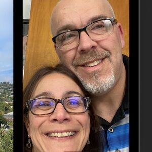 Meet your Posher, Tasha